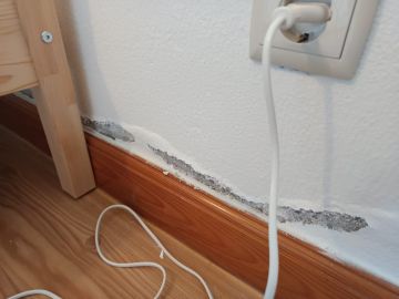 Empresa de Impermeabilização - Casa
