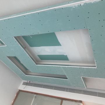 Muller Pladur - Loulé - Kitchen Remodel