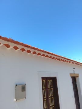 Ricardo Antunes - Óbidos - Kitchen Remodel