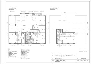 Empresa de Remodelações - Casa