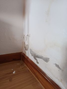 Impermeabilização da Casa