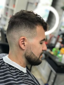 GasparBarber - Amadora - Friseure und Barbiere