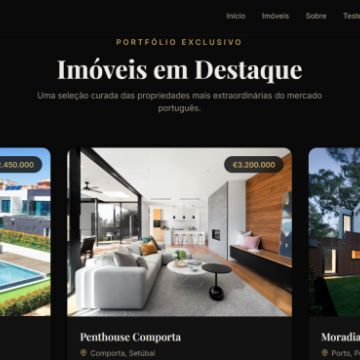 PHOCO - Technology & AI Solutions for Business - Oeiras - Traducciones del latín