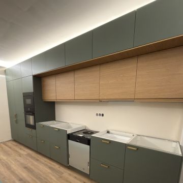 Cocinasyalgomas.ve - Porto - Remodelación de baños