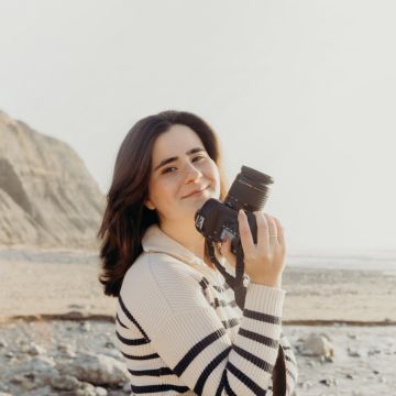 Matilde Gonçalves | Lugares de Afeto - Sintra - Babyfotografie