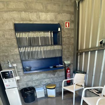 Engomaclean - Gondomar - Nettoyage de canapé