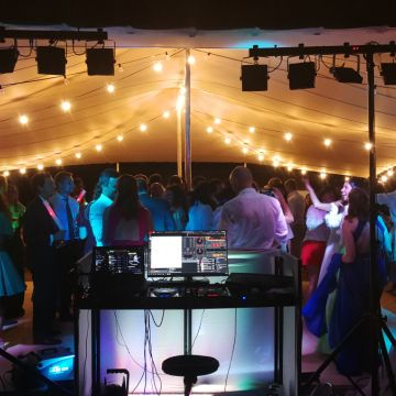 Oficiantes de bodas - Algarve Events & Weddings - Patones