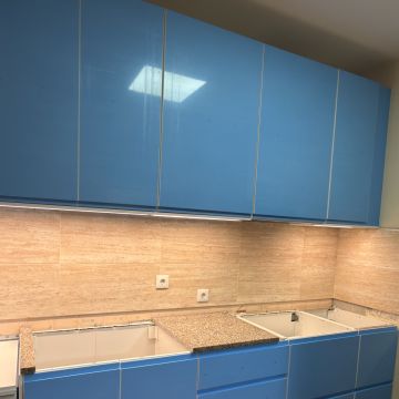 Cocinasyalgomas.ve - Porto - Montaje de equipos de fitness