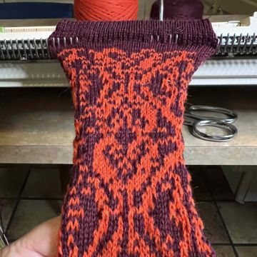 KnitYourDreams--Tricote seus Sonhos - Felgueiras - Aulas de Croché