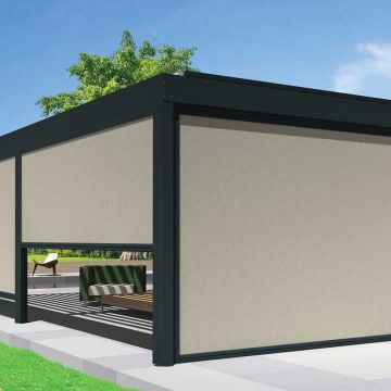 Alma House Projects - Albufeira - Contratista general