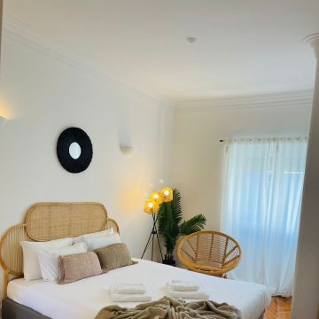 Neto Bye Bye Sujeira - Lisboa - Organização da Casa