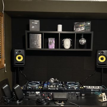 Djpaulkings - Vila Nova de Gaia - DJ