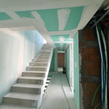 Drywall soluções - Gondomar - Muralista