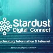 Stardust Digital Connect - Lisboa - Publicidade