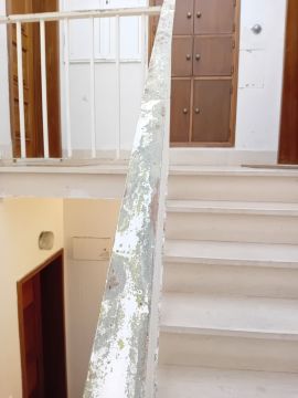 Ricardo Antunes - Óbidos - Remodelação de Quarto