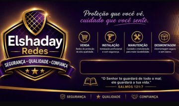 Elshaday Redes Segurança - Cascais - Kinderfrau