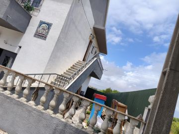 Instalação ou Remodelação de Gradeamento