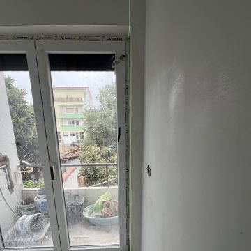Benice  Remodelações - Rio Maior - Instalação de Escadas