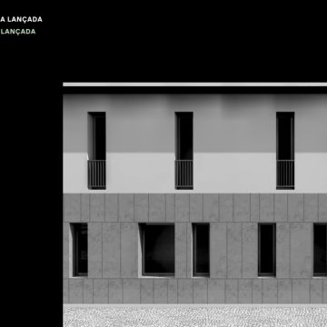Atelier do Vale - Sertã - Innenarchitektur