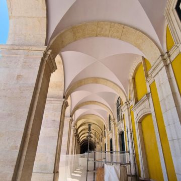 Atelier do Vale - Sertã - Innenarchitektur