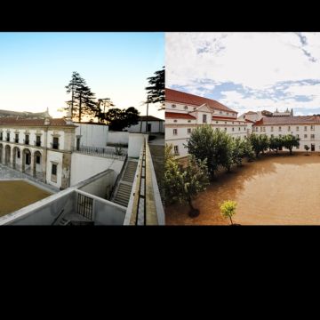 Atelier do Vale - Sertã - Architekturarbeiten