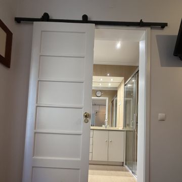DistintoLar - Lisboa - Construção ou Remodelação de Escadas e Escadarias