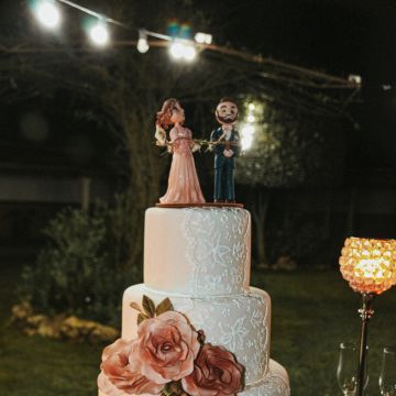 Mphotografics - Lisboa - Fotografia de Batizado