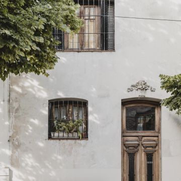 Atelier do Vale - Sertã - Innenarchitektur