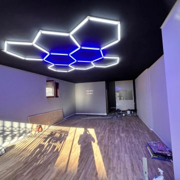Drywall soluções - Gondomar - Remodelación del ático