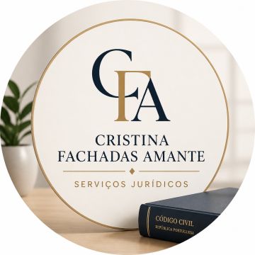 Cristina Fachadas Amante - Oeiras - Advogado de Direito Fiscal