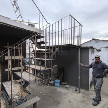 Morais Reformas e Construções - Matosinhos - Remodelação de Casa de Banho
