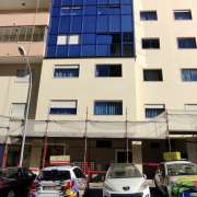 Edivelton - Almada - Remoção de Tronco de Árvore
