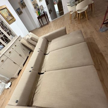 Conceito clean - Sintra - Limpieza de cortinas