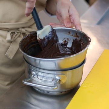 Wedding Officiant - Geovana Muratore - Rossie