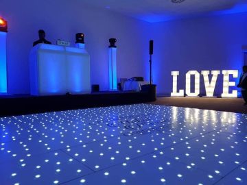 Algarve Events and weddings - Portimão - DJ para Festas e Eventos