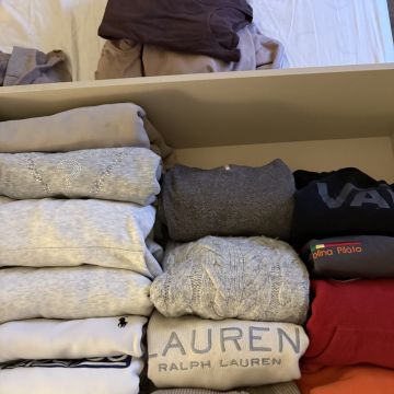 Personal organizer - Setúbal - House Sitting