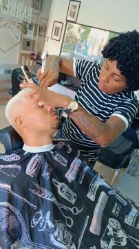 GasparBarber - Amadora - Friseure und Barbiere