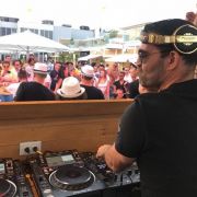 Dj Rodrigo Flores - Porto - DJ