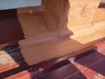 Luis Miguel - Rio Maior - External Thermal Insulation