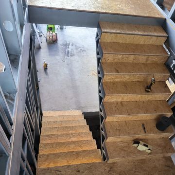 Morais Reformas e Construções - Matosinhos - Construção de Casa Modular