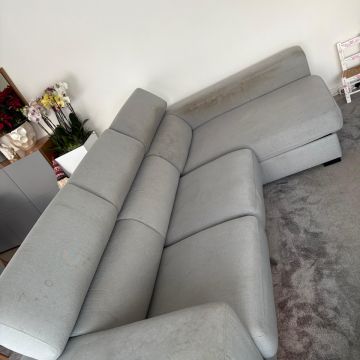 Conceito clean - Sintra - Limpieza de tapicerias y muebles