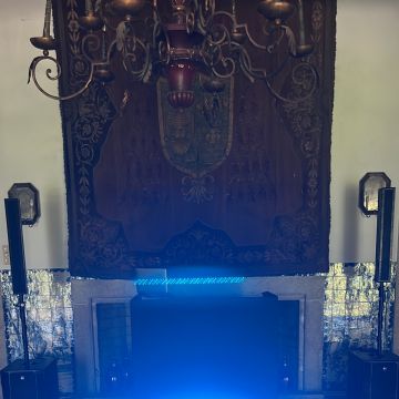 DJ Jamaral - Sintra - DJ