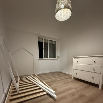 DistintoLar - Lisboa - Muralista