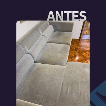 Cleansify Limpezas - Braga - Textilreinigung