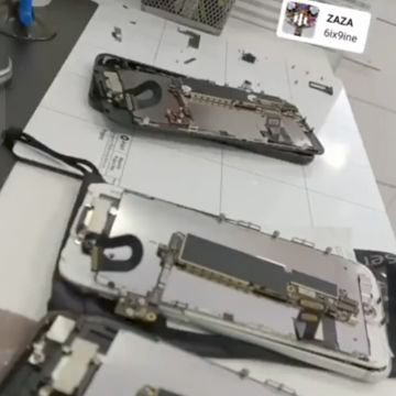 RobsMicroLab - Viseu - Técnico de Computadores