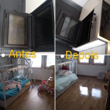 Jhonata Dias - Amadora - Deep or Spring Cleaning