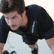 Alexandre Dias - Porto - Personal Training e Fitness