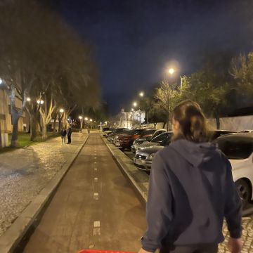 Maria Inês Carocha - Lisboa - English Tutoring