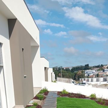 Cc Jardinagem - Alcobaça - Greenhouse Services
