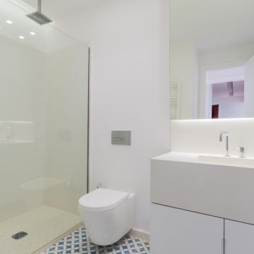 mōdulo studio - Lisboa - Interior Architecture
